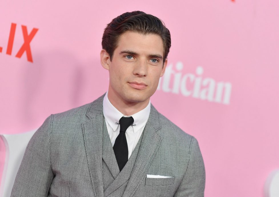 新超人来了! 《超人:传承》官宣男女主角