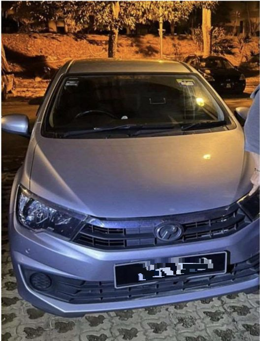 无业男持玩具枪抢5间便利店