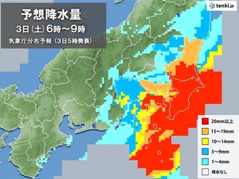 日本破纪录暴雨!交通大规模中断、旅客睡机场 多人死伤