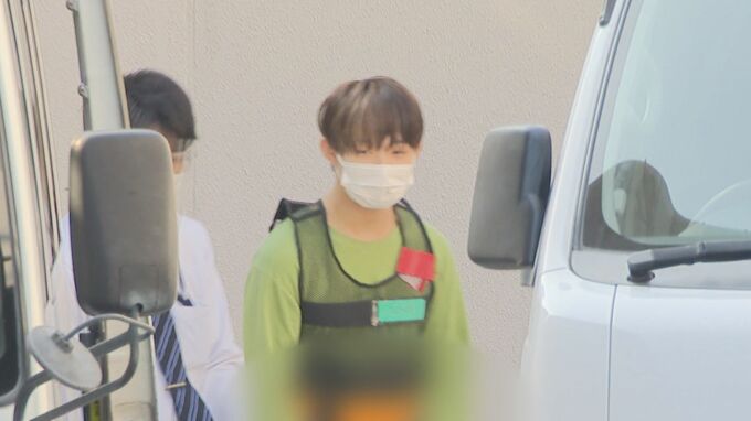 日本藏寿司喝酱油男子　被加控勒索诱拐罪