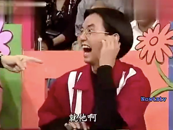 早警告黄子佼洁身自爱  张菲节目神预言被挖出