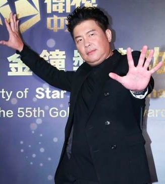 早警告黄子佼洁身自爱  张菲节目神预言被挖出