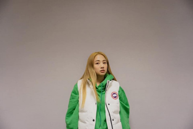 昆凌被问黑人性骚一脸尴尬 大牙曾开撕“黑涩会女星”背后捅刀