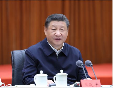 明报:习近平为全球产业链与中国脱钩作准备