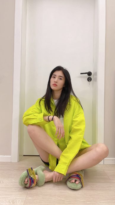 星爷《少林女足》全球招募  大马艺人竞相自荐求出线