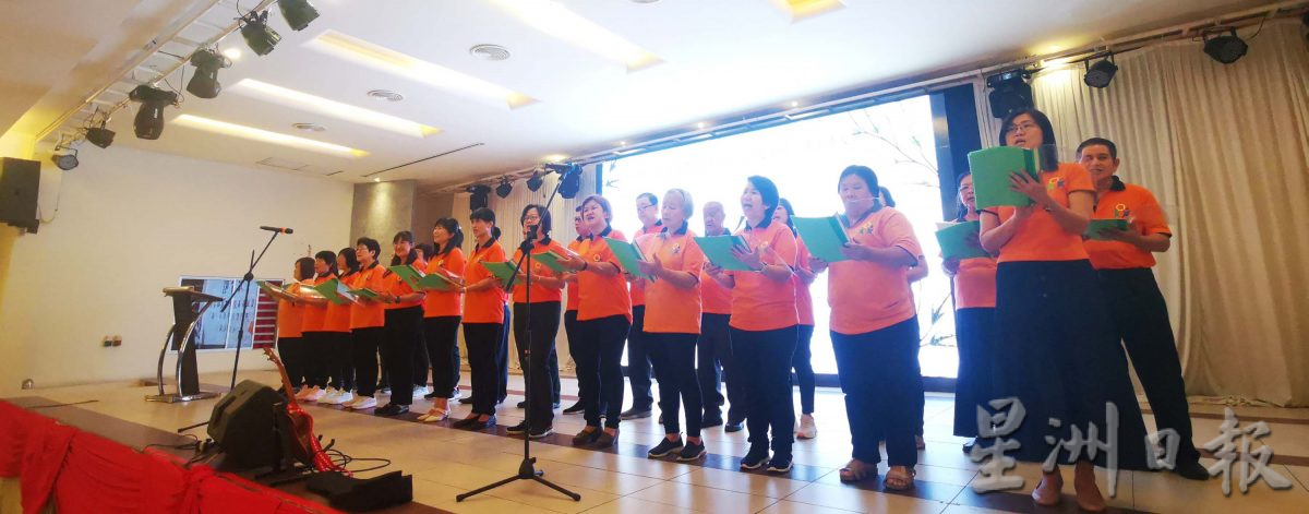 曼绒新希望关怀机构,将加强心理辅导工作