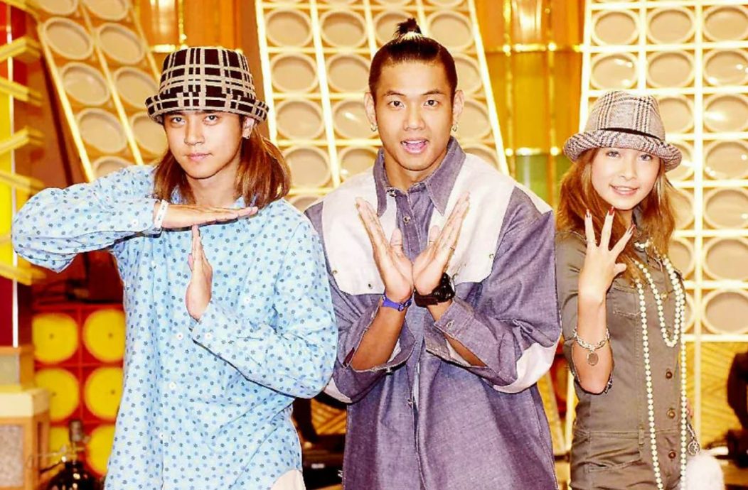 曾在节目爆被黑人乱亲 Makiyo不挺了：出来面对