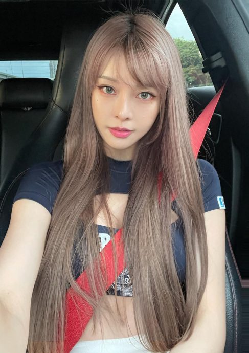 李元玲忘马赛克户头馀额 意外曝光8位数存款掀热议 