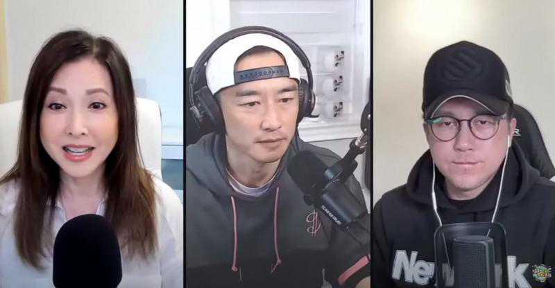 李婉华批《一舞倾城》低俗 王晶反讽“烂戏之王”