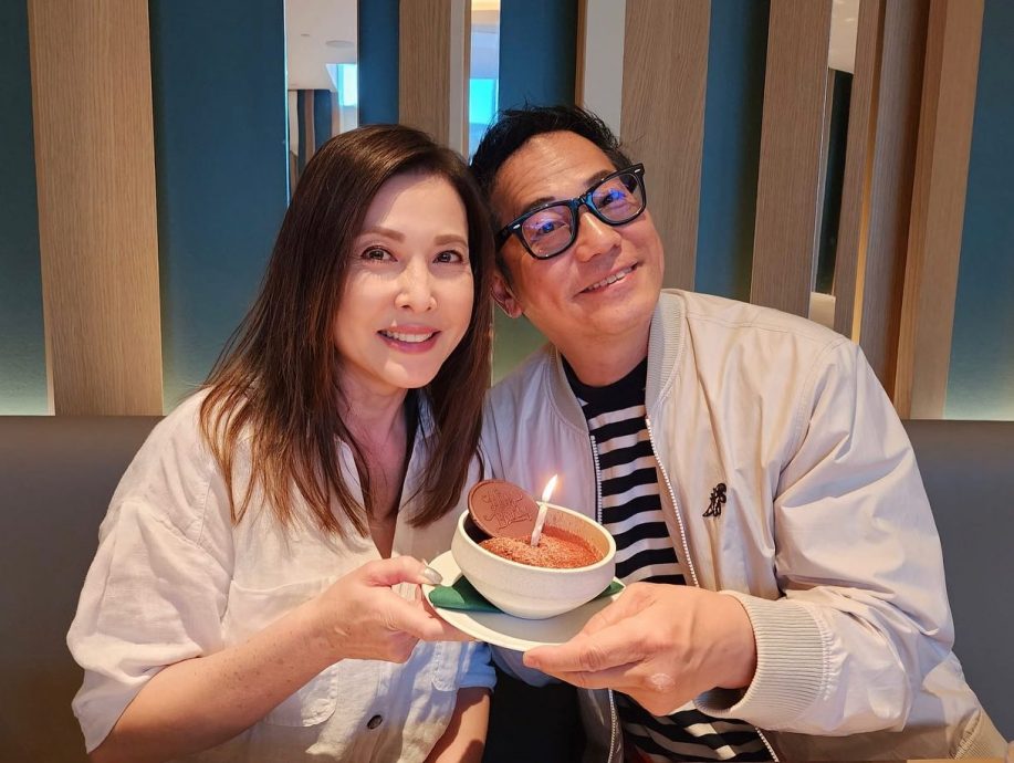 李婉华批《一舞倾城》低俗 王晶反讽“烂戏之王”