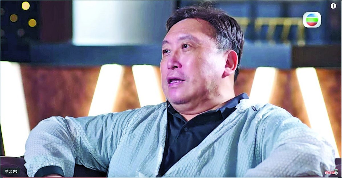 李婉斥王晶对人不对事 澄清拒裸露被删戏真相