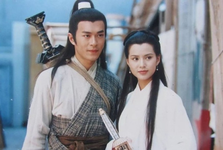 李若彤赞王一博有少年感　谦虚肯学肯挨似古天乐