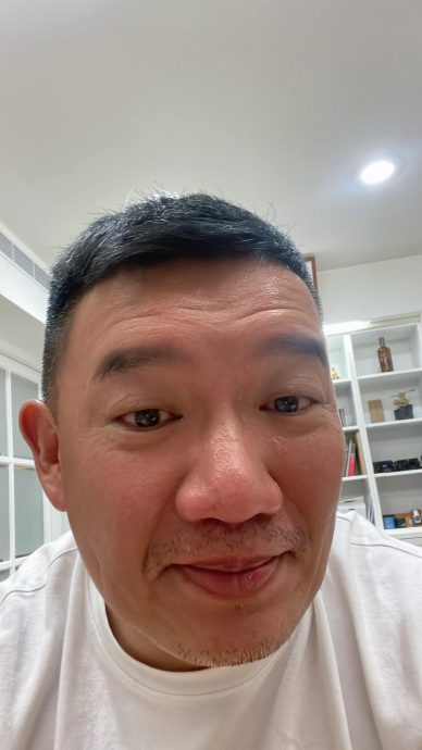 杜汶泽不意外性骚连环爆  “在台欺负女生好像很正常”