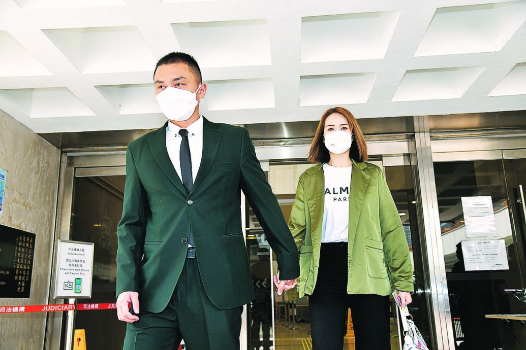 杨明炖汤生意全结业 空降《爱．回家》演私生子