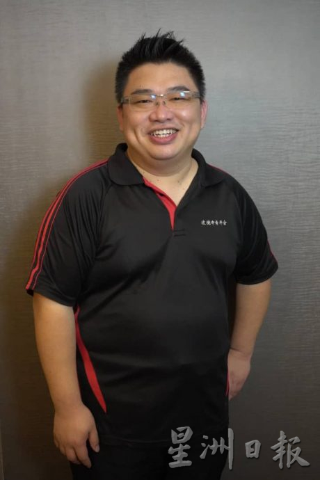 林世顺:稳定政局 挽回外资 应加强落实昌明大马精神