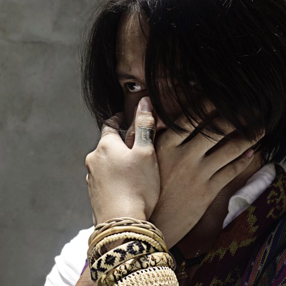 林佚/Anak Borneo《Pulau岛》越是在地的,就越是世界的