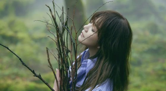 林佚/《麋鹿》梁静茹欢迎回来