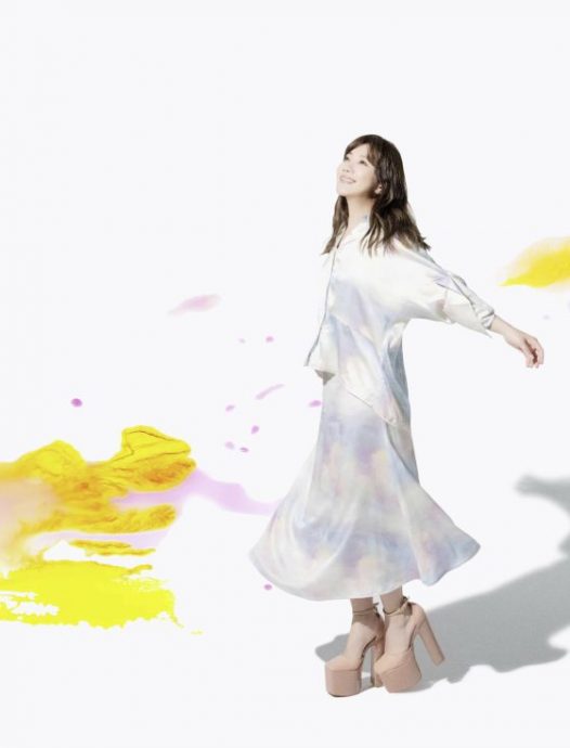 林佚/《麋鹿》梁静茹欢迎回来