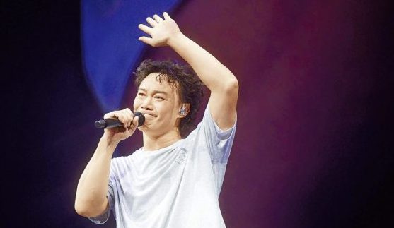 林佚/触动你我的好歌金曲奖──“最佳作词人”入围名单观后感