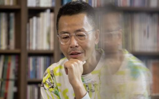 林佚/触动你我的好歌金曲奖──“最佳作词人”入围名单观后感