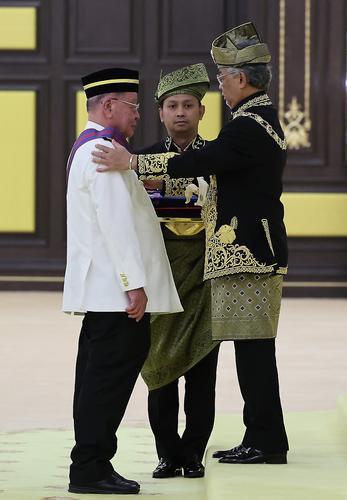 林吉祥感谢大家祝福 “请继续叫我Kit”