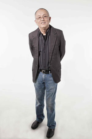 林青霞获金马60终身成就奖 预告典礼见