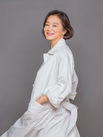 林青霞获金马60终身成就奖 预告典礼见