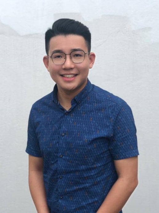 柔: 昔数区连两晚烟霾 官员尚未找到源头