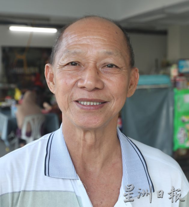 柔:【特稿】:新山斯里士都兰人民组屋政府诊所6月15日重开,恢复处理轻症项目