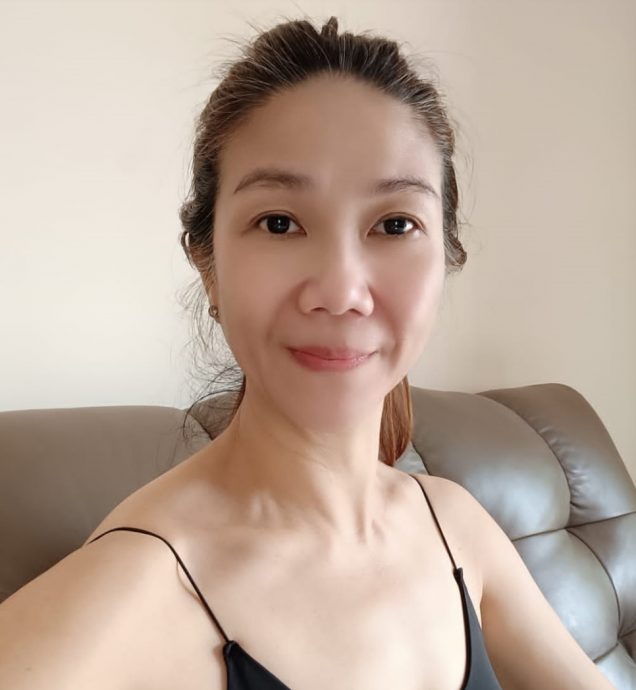 柔:封底:时尚记事簿(24/6见报):昔加末吹起古典民族舞风潮