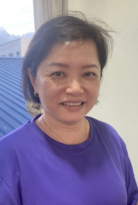 柔:封底:时尚记事簿(24/6见报):昔加末吹起古典民族舞风潮