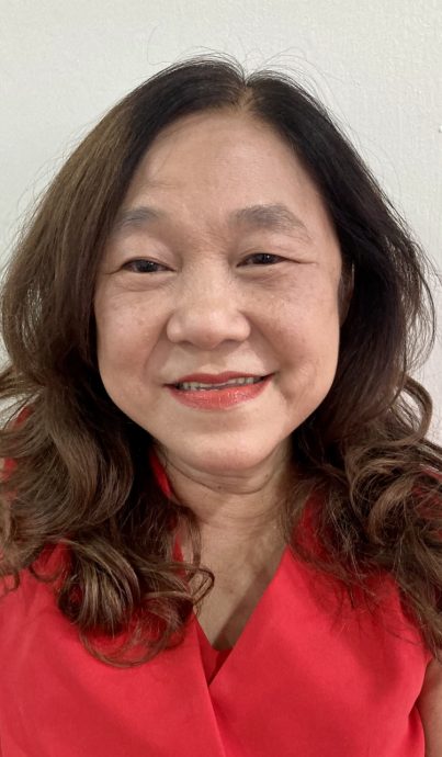 柔:封底:时尚记事簿(24/6见报):昔加末吹起古典民族舞风潮