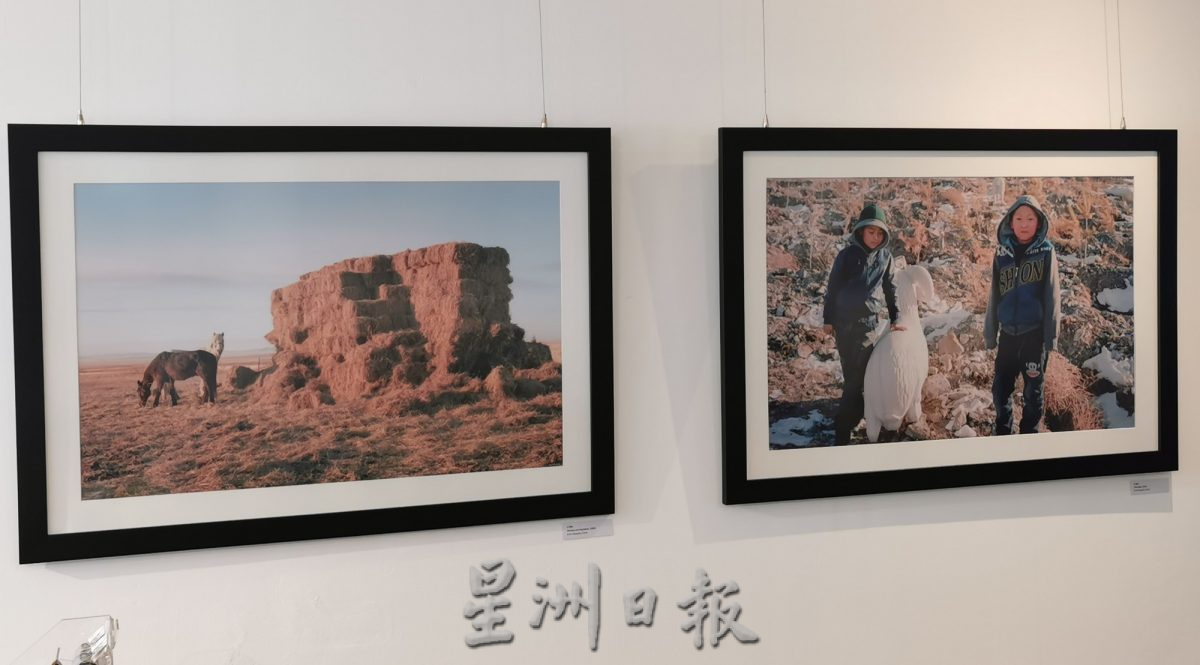 柔:时尚记事簿(6月17日见报):底片相机东山再起,掀复古照片风潮