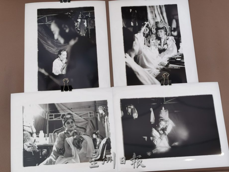 柔:时尚记事簿(6月17日见报):底片相机东山再起,掀复古照片风潮