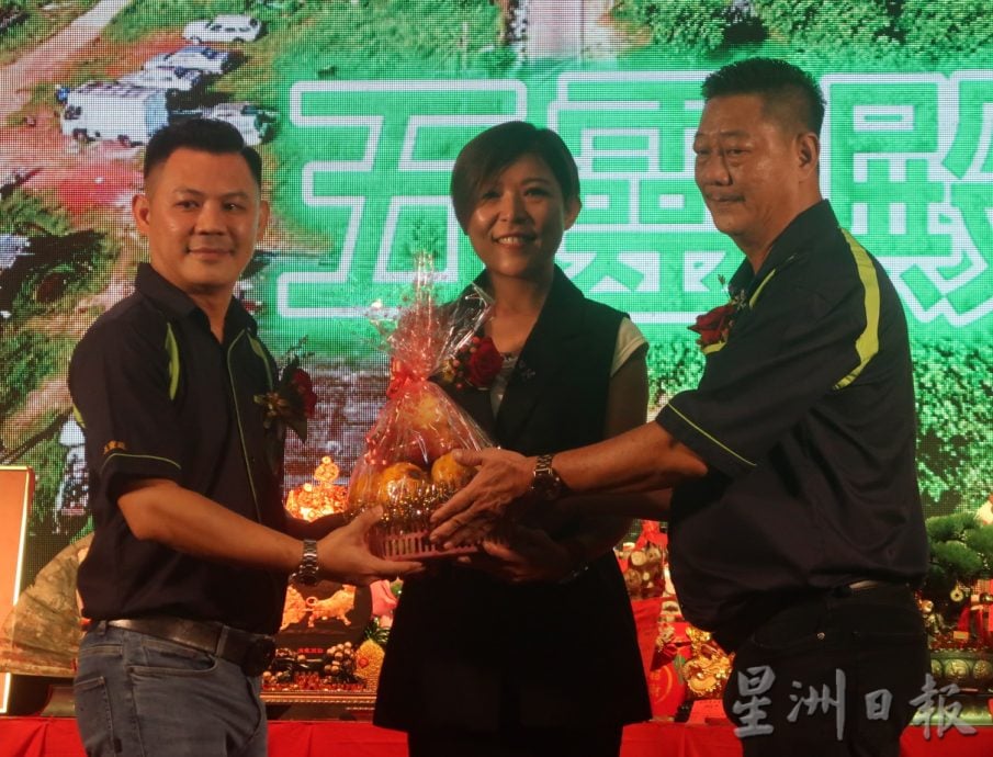 柔:版头:张锦昌:六湾神庙村8庙共地模式,冀扩广全国助庙拥地