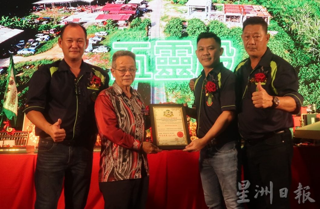 柔:版头:张锦昌:六湾神庙村8庙共地模式,冀扩广全国助庙拥地