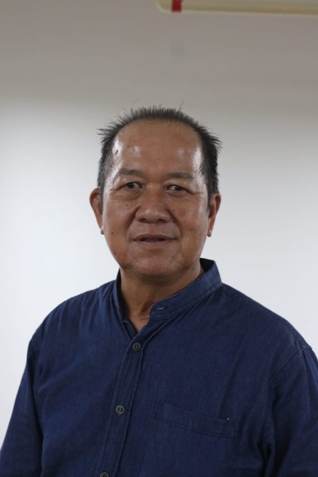 柔:第三版头条:本报活动:快乐农耕首场活动新山宽中至达城分校开跑