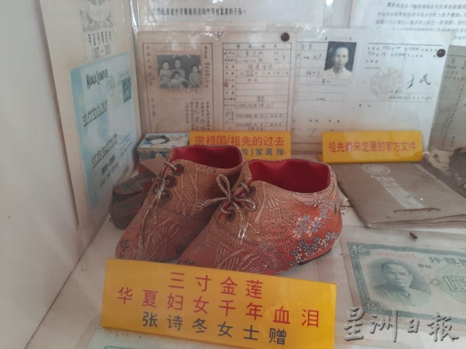 柔:这些人那些事(6月19日刊):仙师宫,守护武吉摩一方水土