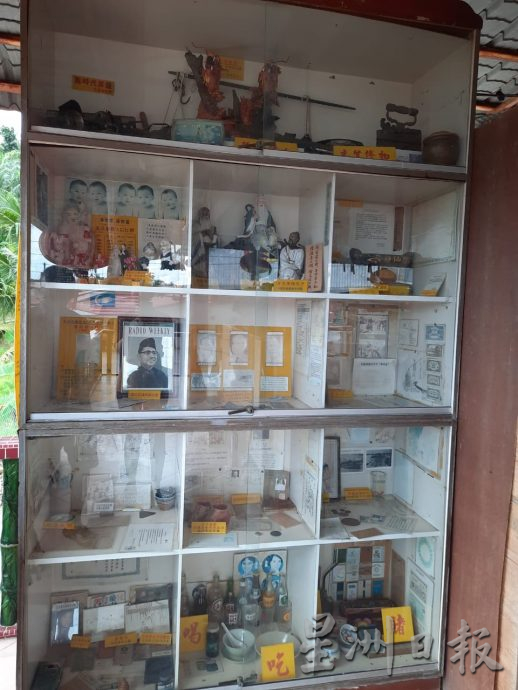 柔:这些人那些事(6月19日刊):仙师宫,守护武吉摩一方水土