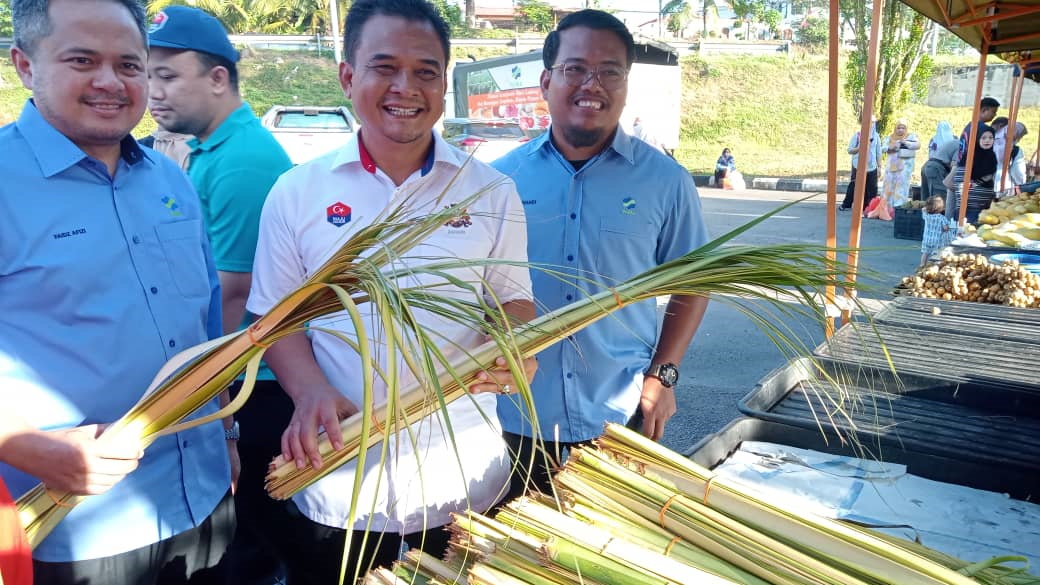 柔：FAMA今年首阶段展销会  27场取305万销售额