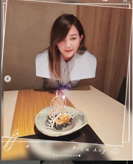 梁静茹登上纽约时代广场巨幕，粉丝大赞大马之光！