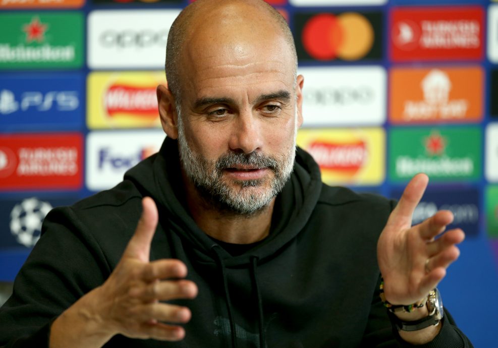 欧冠杯| 国米放眼第4次登欧洲之巅  曼市要创历史首封王