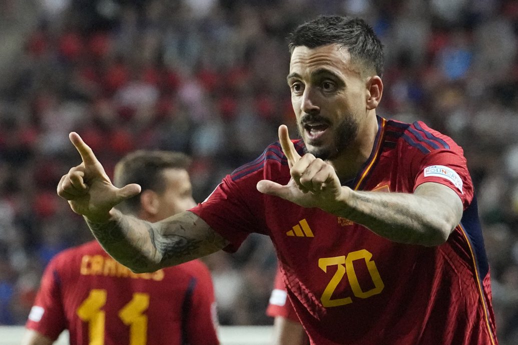 欧国联| 复制上届4强再挫意军 西班牙追逐首冠