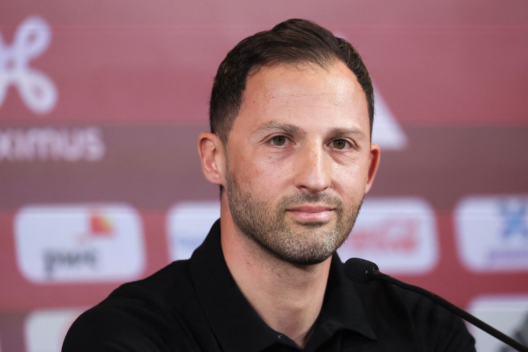 欧洲杯入选赛重燃战火  比利时召4新面孔追3连胜