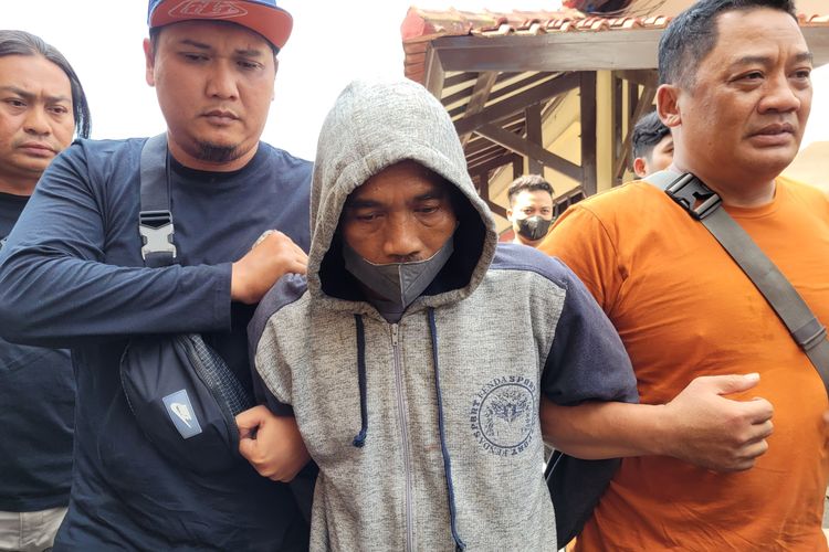 残忍！父女乱伦9年诞7婴  一出生用布闷死他们