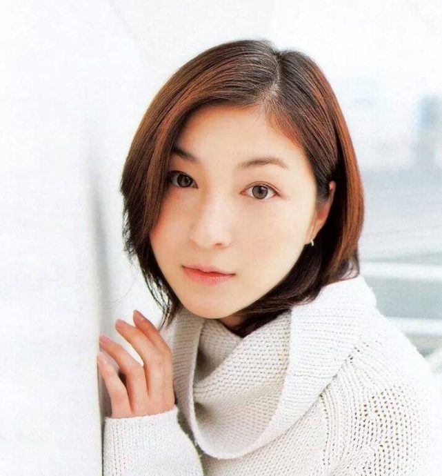 毁完美妈妈形象 广末凉子亲子专栏被停更