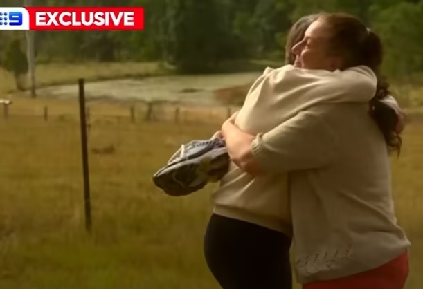 母亲涉杀4子判入狱 20年后基因证据还她清白