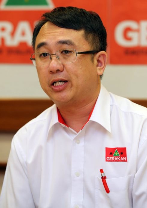 民政党中央党选