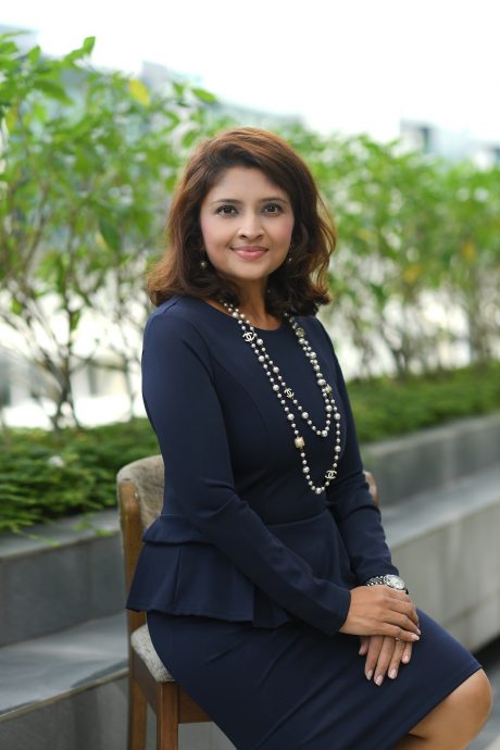 汇丰银行调查: 大马企业供应链更接近本土