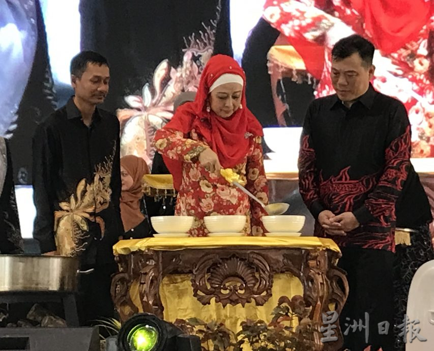 江沙叻沙嘉年华又来啰 各地叻沙登场有口福